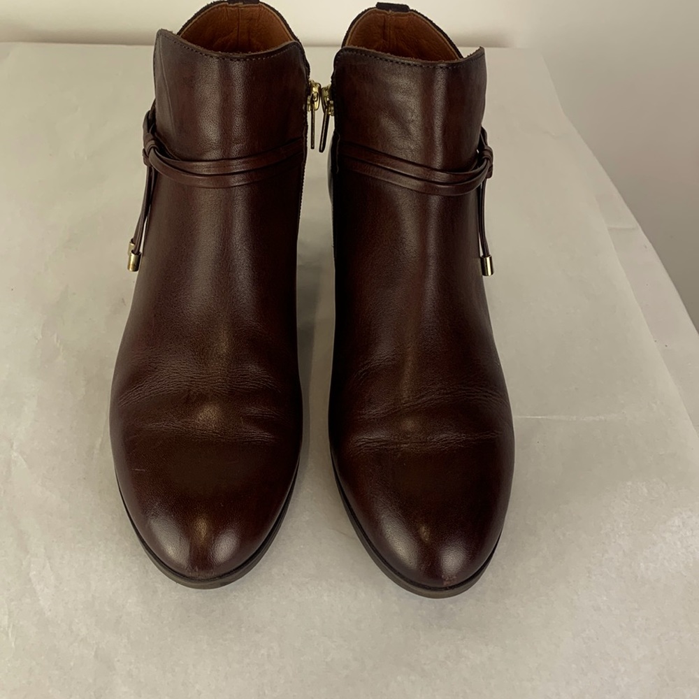 Pikolinos booties